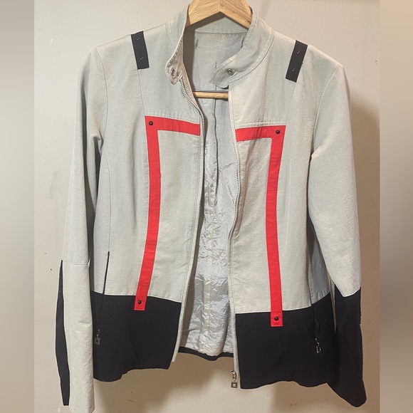 Jamie Sadock Jacket - Picture 4 of 11